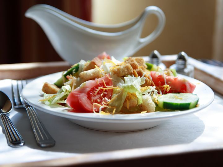 Dining & Drinks Hilton Barbados Resort